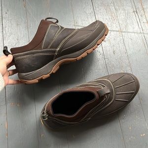 LLBean storm chaser boots